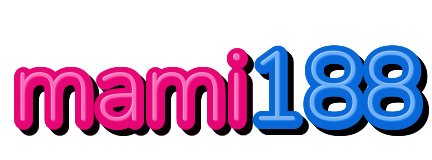 mami188 — logo kanal